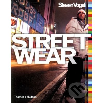 Streetwear - Steven Vogel – Zboží Mobilmania