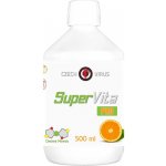 Czech Virus Supervita PRO 500 ml – Hledejceny.cz