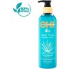 Chi Aloe Vera Curl Enhancing šampon pro kudrnaté vlasy 340 ml