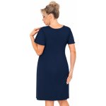 Donna Melanie tmavě modrá – Zboží Dáma