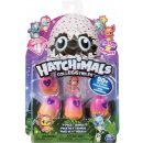  Spin Master Hatchimals ZÁŘÍCÍ ZVÍŘÁTKA ČTYŘBALENÍ S BONUSEM S4