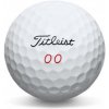 Golfový míček Titleist Pro V1x Golfové míčky - speciální čísla 30