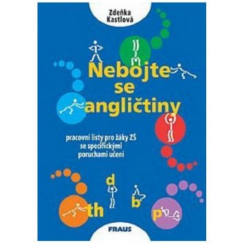 Nebojte se angličtiny PL Kastlová Zdeňka