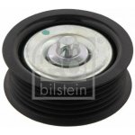 Vratná/vodicí kladka, klínový žebrový řemen FEBI BILSTEIN 31089 – Zboží Mobilmania