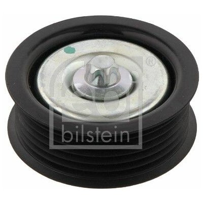 Vratná/vodicí kladka, klínový žebrový řemen FEBI BILSTEIN 31089 – Zboží Mobilmania