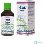 Joalis Hepar 50 ml – Hledejceny.cz