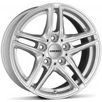 Borbet XR 6,5x16 5x112 ET22 silver | Zboží Auto
