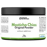 Natural Nutrition Masticha Chios Original prášek 25 g – Hledejceny.cz