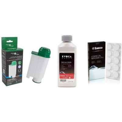 Filter Logic CFL-902 filtr za Brita Intenza+ + Saeco CA6700 250 ml + Saeco CA6704/99 – Hledejceny.cz