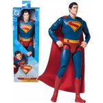 Spin Master Superman film 30 cm Superman – Zboží Mobilmania