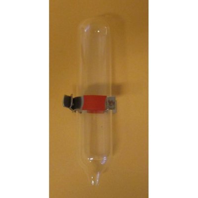 Canis-prosper Napáječka hlodavec sklo klec 25 ml – Zboží Dáma