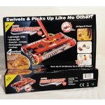 Swivel Sweeper G6 akumulátorový smeták – HobbyKompas.cz