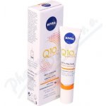 Nivea Q10 Plus C oční krém proti vráskám 15 ml – Sleviste.cz