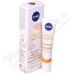 Nivea Q10 Plus C oční krém proti vráskám 15 ml – Zbozi.Blesk.cz