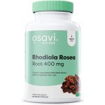 Osavi Rhodiola Rosea Root 400 mg 60 vegan kapslí – Hledejceny.cz