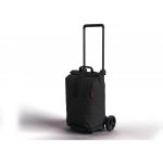 vileda Nákupní taška na kolečkách gimi sprinter černá – Zboží Mobilmania