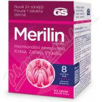 GS Merilin 60 tablet – Zboží Dáma