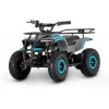 Čtyřkolka LAMAX eTiger ATV50S Blue