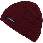 Horsefeathers Jake beanie dark red – Hledejceny.cz