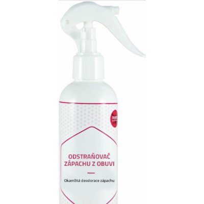 ALORI Odstraňovač zápachu z obuvi 250 ml – Sleviste.cz