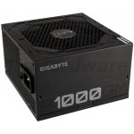 Gigabyte P1000GM 1000W GP-P1000GM – Hledejceny.cz