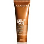 Clarins Self Tan Milk samoopalovací mléko 125 ml – Hledejceny.cz