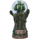 Nemesis Now Lord of the Rings Snow Globe Middle Earth Treebeard 22 cm
