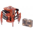 Hexbug Bojový pavouk 2.0 oranžová