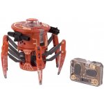 Hexbug Bojový pavouk 2.0 oranžová – Hledejceny.cz