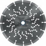 Berner Diamantový řezný kotouč 230 x 22,2 mm 411661 – Hledejceny.cz