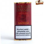 Holger Danske Dýmkový tabák Ruby Melange C V 40g – Zboží Dáma Holger Danske Dýmkový tabák Ruby Melange C V 40g – Zboží Dáma