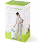 Korbell Zásobník na použité plenky 9L – Zboží Dáma