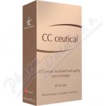 HERB PHARMA FC CC ceutical krém proti vrás.vysoce krycí 30 ml – Hledejceny.cz