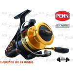 Penn Slammer Classic 760 – Zboží Dáma