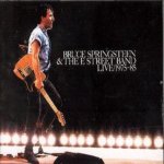 Springsteen Bruce - Live 1975 - 85 CD – Zbozi.Blesk.cz