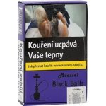 Moassel Black Balls Black Currant 50 g – HobbyKompas.cz