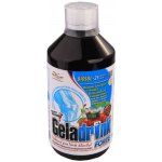 Orling Geladrink Forte Biosol Višeň 500 ml – Hledejceny.cz