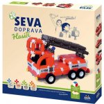SEVA DOPRAVA - Hasiči – Zboží Dáma