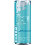Red Bull The Winter Edition Vanilla & Iced Berry 250 ml – Sleviste.cz