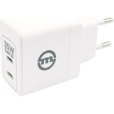 Mobile GAN-35W-2C-WHT – Hledejceny.cz