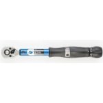 Parktool TW-5.2 Momentový klíč 2-14 Nm – Zboží Mobilmania