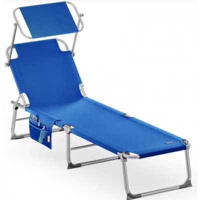 Casaria Ibiza modrá – Zboží Mobilmania