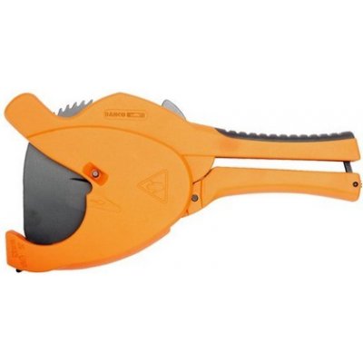 Bahco Nůžky na plastové trubky 220mm, pr.trubky 35mm - BA-411-35 – Zboží Dáma