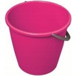 York Kbelík 10 l PVC kulatý – Zboží Dáma