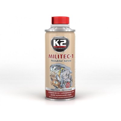 K2 Militec-1 250 ml – Zboží Mobilmania