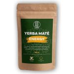 BrainMax Pure Yerba Maté Energy 500 g – Sleviste.cz