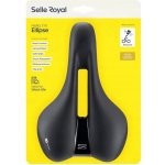 Selle Royal Ellipse Moderate černé – Sleviste.cz