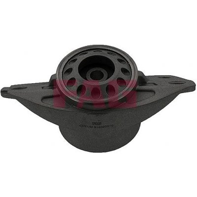 Ložisko pružné vzpěry Schaeffler FAG 814 0203 10 | Zboží Auto