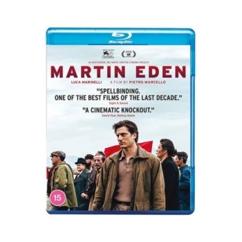 Martin Eden BD