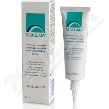 Sebclair krém 30 ml